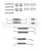 BENDIX 771239B Accessory Kit, brake shoes